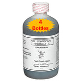 Formula C - 18 oz. (4 Bottles)